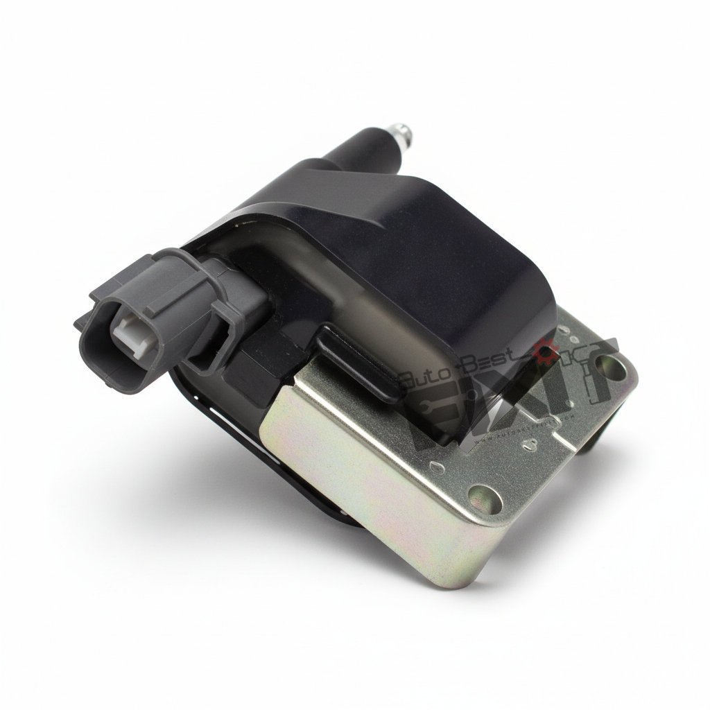 EUROCOIL IGNITION COIL-ACE MEGA 2013 Compatible with TATA COMMERCIAL ACE MEGA Vehicle_1