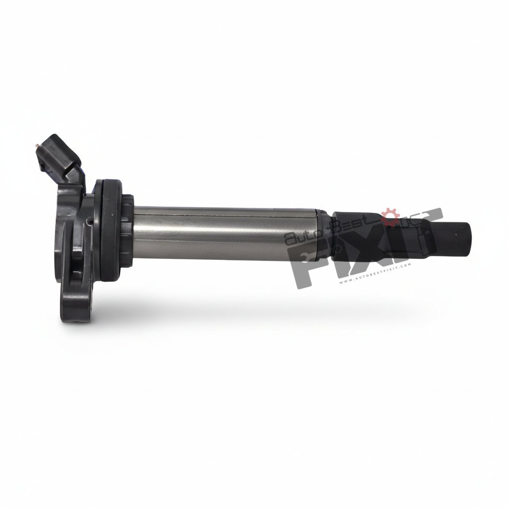 EUROCOIL IGNITION COIL-COROLLA ALTIS E170 11TH GEN 2014-2020/PRIUS 3RD GEN 2009-2015 Compatible with TOYOTA COROLLA ALTIS E140 F/L Vehicle_1