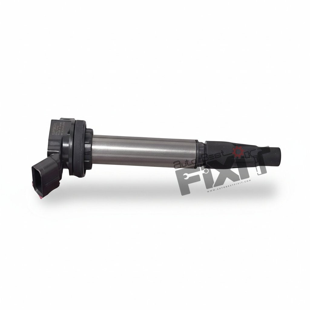 EUROCOIL IGNITION COIL-COROLLA ALTIS E170 11TH GEN 2014-2020/PRIUS 3RD GEN 2009-2015 Compatible with TOYOTA COROLLA ALTIS E140 F/L Vehicle
