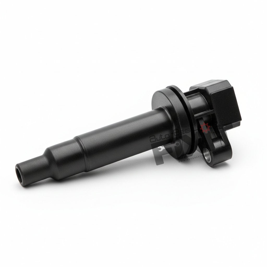 EUROCOIL IGNITION COIL-COROLLA 2003-2011 Compatible with TOYOTA COROLLA ALTIS E140 Vehicle_1