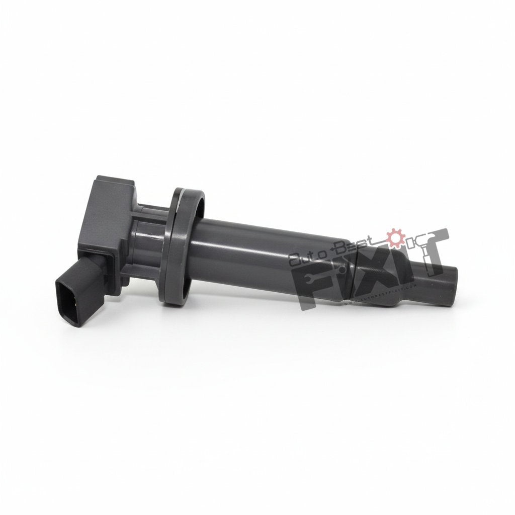 EUROCOIL IGNITION COIL-COROLLA 2003-2011 Compatible with TOYOTA COROLLA ALTIS E140 Vehicle