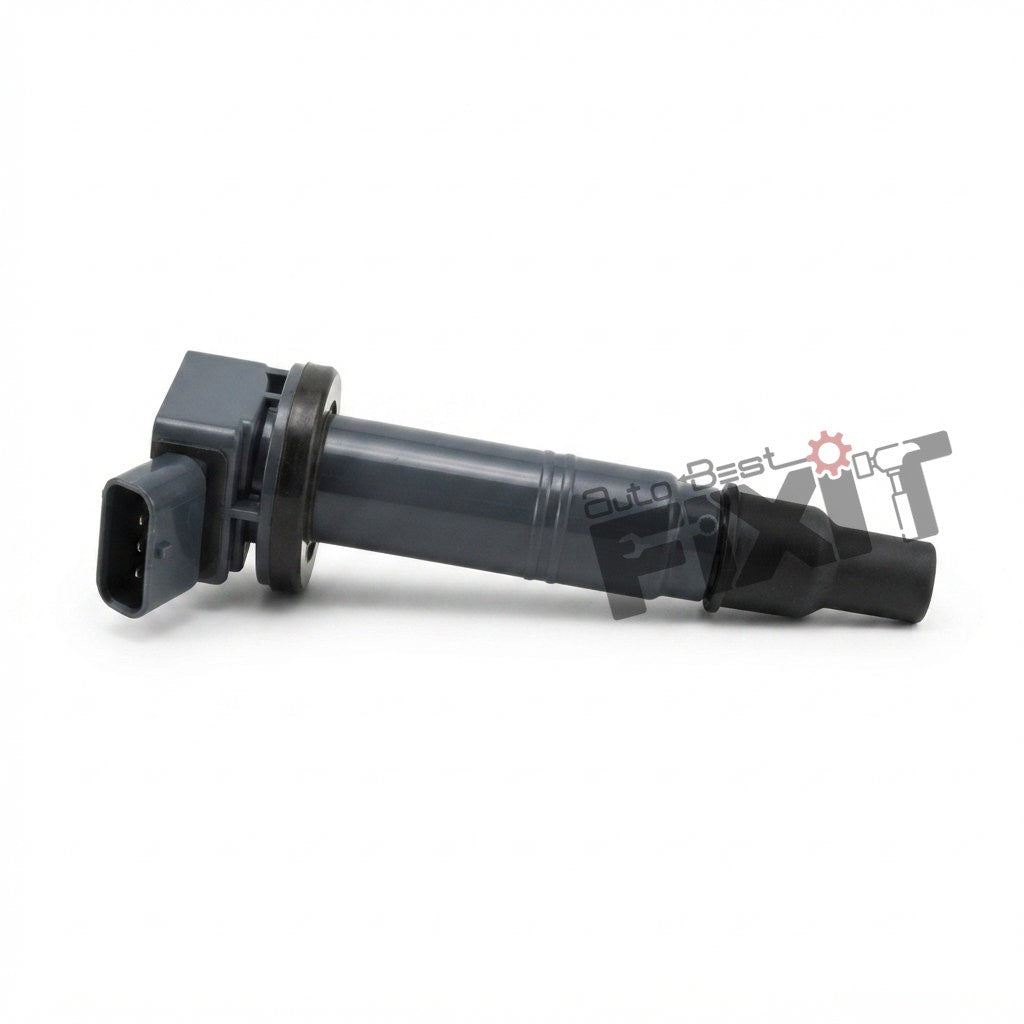 EUROCOIL IGNITION COIL-FORTUNER 2ND GEN 2016-2020/INNOVA 2005-2020 Compatible with TOYOTA FORTUNER Vehicle_1
