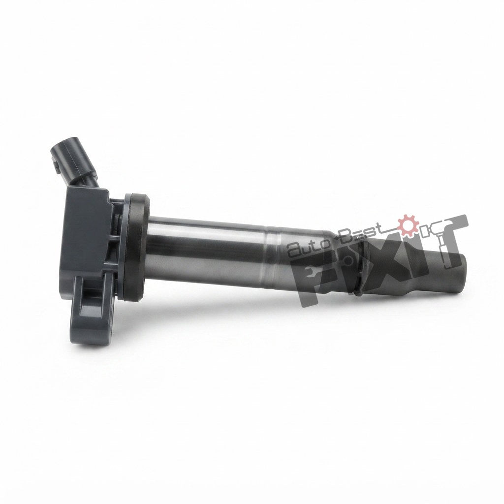 EUROCOIL IGNITION COIL-FORTUNER 2ND GEN 2016-2020/INNOVA 2005-2020 Compatible with TOYOTA FORTUNER Vehicle_2