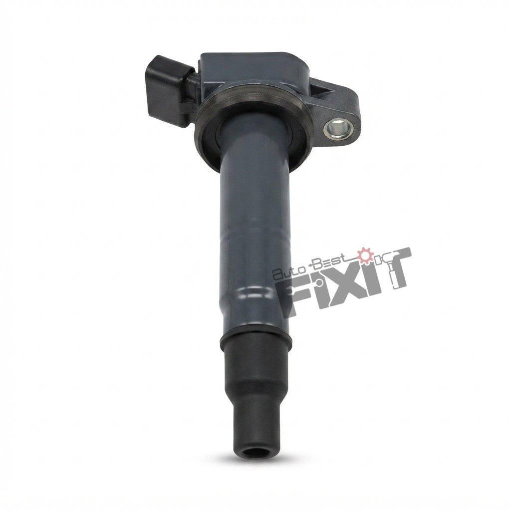 EUROCOIL IGNITION COIL-FORTUNER 2ND GEN 2016-2020/INNOVA 2005-2020 Compatible with TOYOTA FORTUNER Vehicle_3