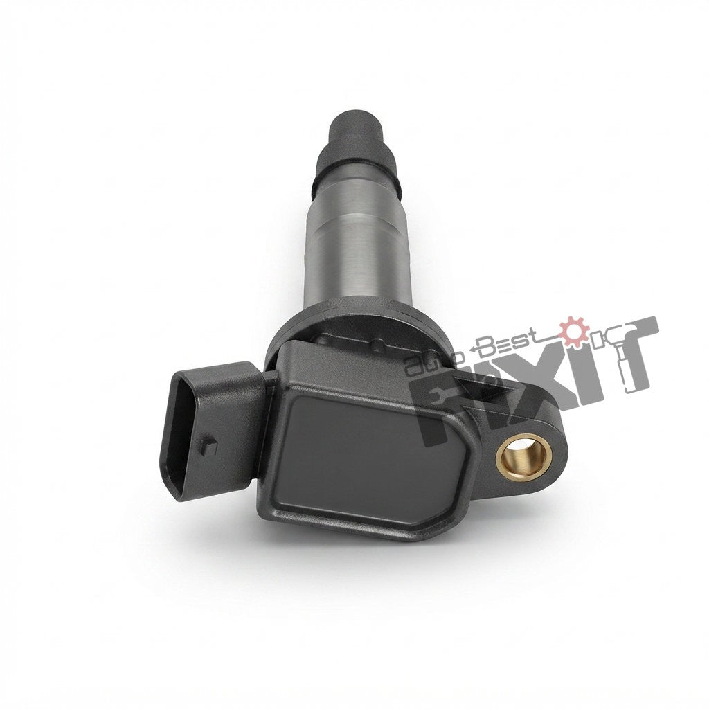 EUROCOIL IGNITION COIL-FORTUNER 2ND GEN 2016-2020/INNOVA 2005-2020 Compatible with TOYOTA FORTUNER Vehicle_4