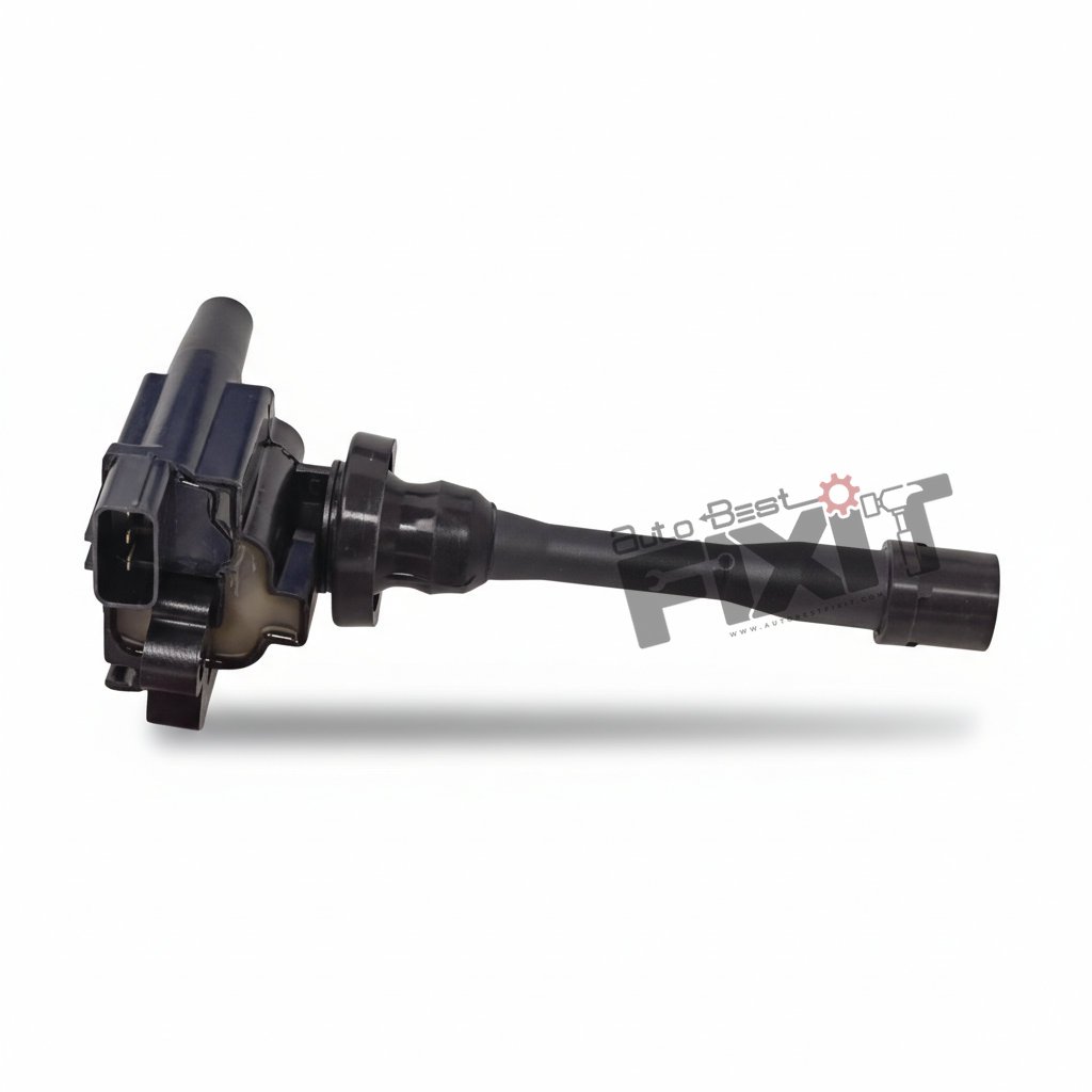 EUROCOIL IGNITION COIL-CEDIA 2003/LANCER MK VI 1995-2003 Compatible with MITSUBISHI CEDIA Vehicle