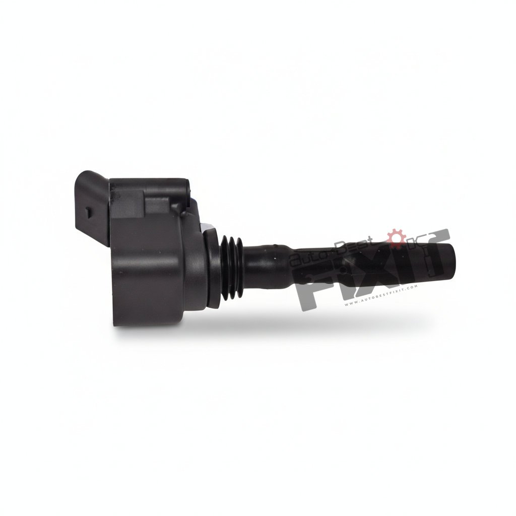 EUROCOIL IGNITION COIL-OCTAVIA (5E3) 2013-2017 Compatible with SKODA OCTAVIA (5E3) Vehicle_1