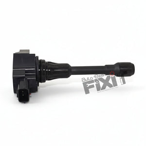 EUROCOIL IGNITION COIL-PULSE 2012-2017/SCALA 2012-2017/MICRA 2010-2017/SUNNY 2011-2020/GO 1ST GEN 2014-2018 Compatible with DATSUN GO Vehicle