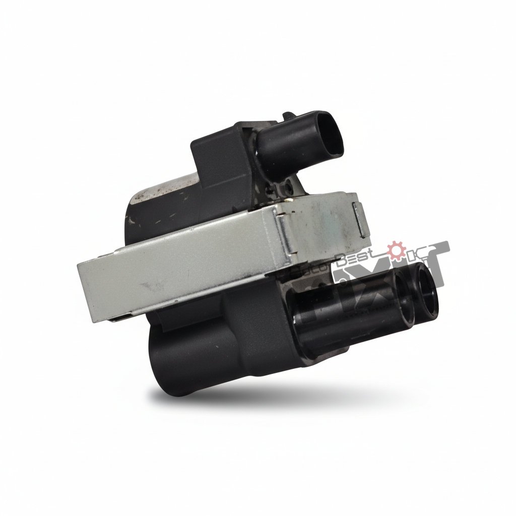 EUROCOIL IGNITION COIL-PALIO 2001-2012/SIENA 1997-2005 Compatible with FIAT PALIO Vehicle_1