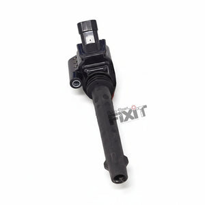 EUROCOIL IGNITION COIL-LINEA 2012-2019 Compatible with FIAT LINEA Vehicle