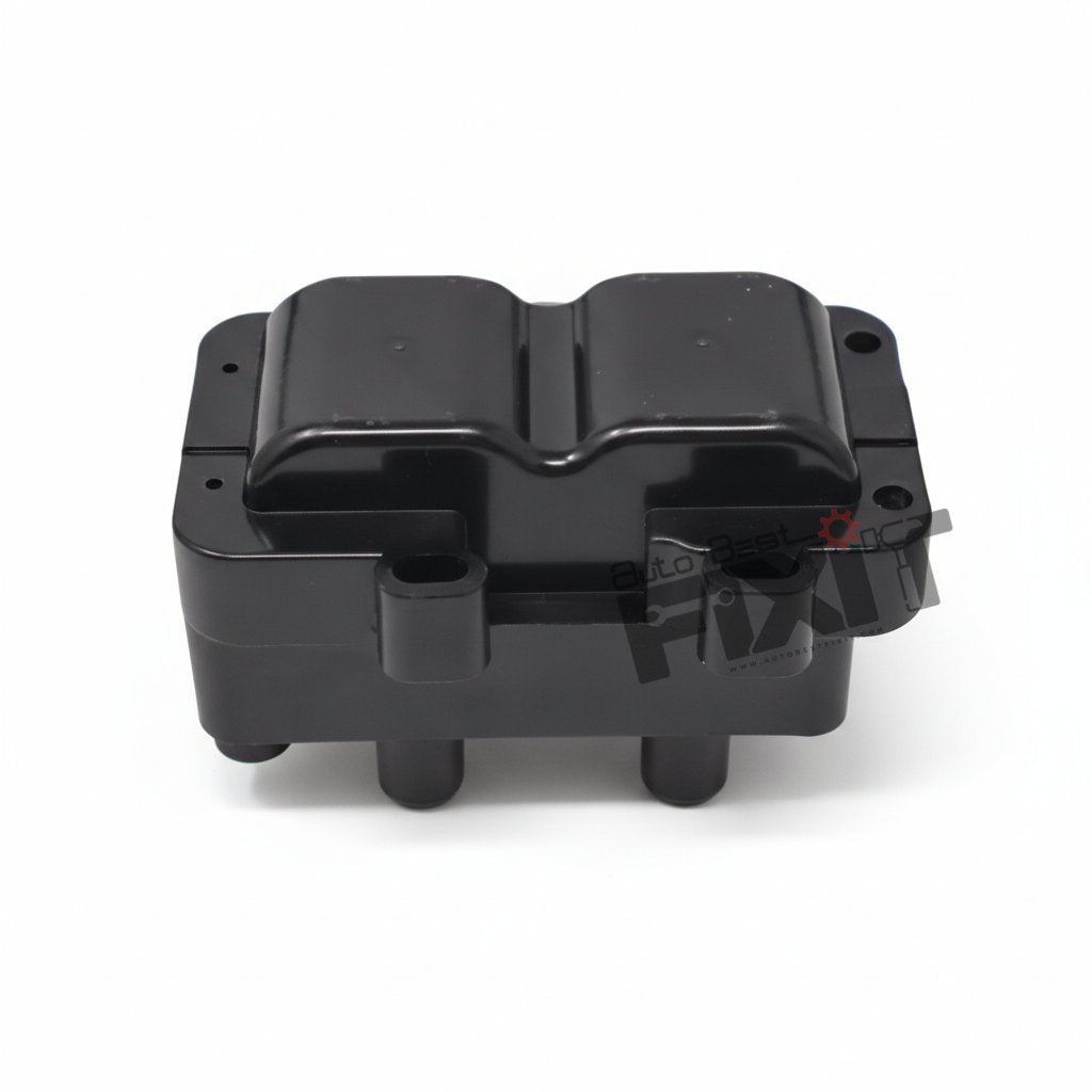 EUROCOIL IGNITION COIL-VERITO 2011-2012/LOGAN 2004-2012 Compatible with MAHINDRA LOGAN Vehicle_1