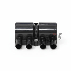 EUROCOIL IGNITION COIL-AVEO 2009-2012/BEAT 1ST GEN 2010-2017/OPTRA 2003-2006/SPARK 2007-2016 Compatible with CHEVROLET AVEO Vehicle