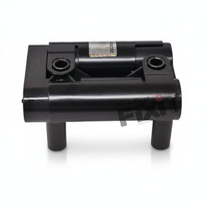 EUROCOIL IGNITION COIL-SAIL 2012-2017 Compatible with CHEVROLET SAIL Vehicle