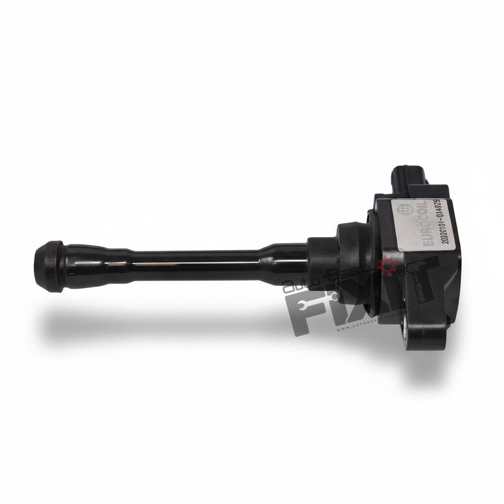 EUROCOIL IGNITION COIL-KWID 2015-2019/REDI GO 1ST GEN 2016-2020 Compatible with DATSUN KWID Vehicle_1