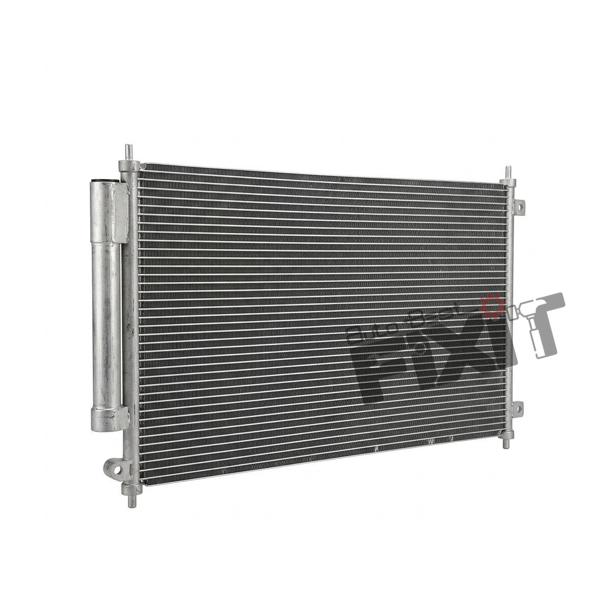 Honda CITY (GM) 5TH GEN AC Condenser (2009-2013) | BEHR