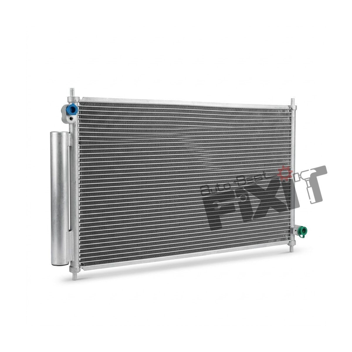 Honda CITY (GM) 5TH GEN AC Condenser (2009-2013) | BEHR