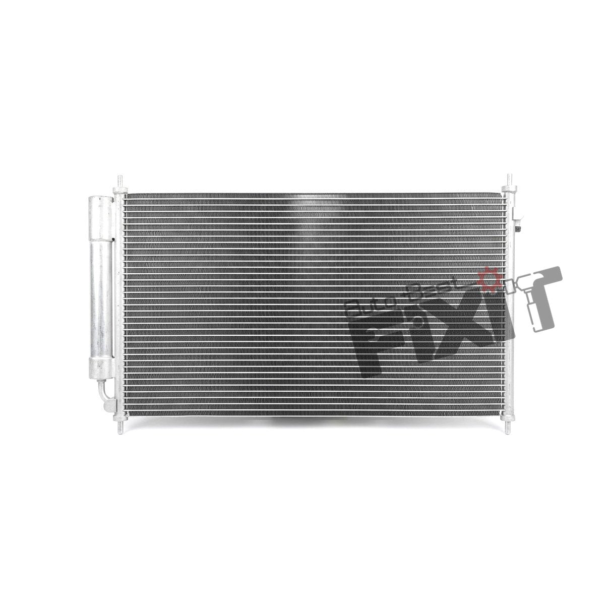 Honda CITY (GM) 5TH GEN AC Condenser (2009-2013) | BEHR