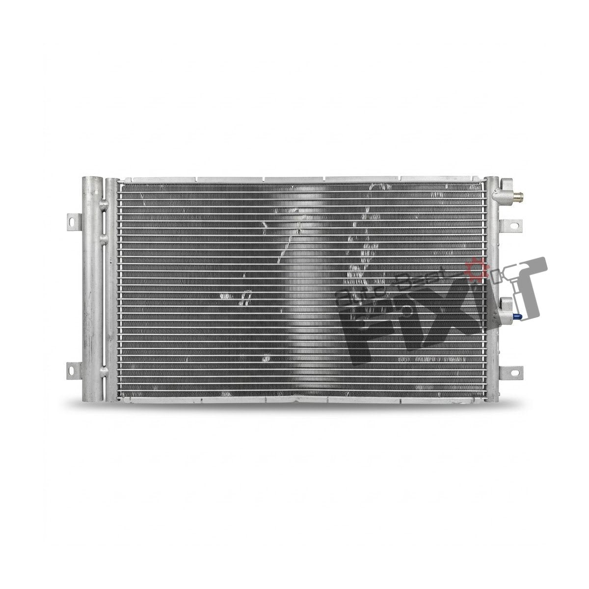 Tata BOLT AC Condenser (2008-2026) | BEHR