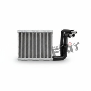 BEHR EVAPORATOR-SCORPIO 1ST GEN 2002-2008/SCORPIO GETAWAY 2007-2014 Compatible with MAHINDRA SCORPIO Vehicle