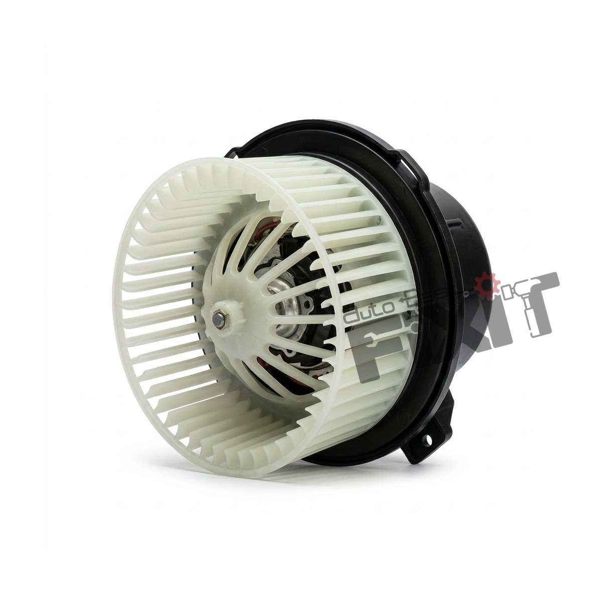 Mahindra SCORPIO 1ST GEN F/L Blower Motor (2006-2016) | BEHR