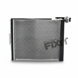 BEHR EVAPORATOR-COROLLA ALTIS E140 10TH GEN 2008-2020 PTL/DSL/FORTUNER 1ST GEN 2009-2016 DSL/INNOVA 1ST GEN 2005-2012 PTL/DSL/INNOVA 2ND GEN 2012-2014 PTL/DSL Compatible with TOYOTA COROLLA ALTIS E140 Vehicle_1