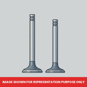 Maruti Suzuki Wagon R Exhaust Valve | 2nd Gen 2015-2021 | Maruti Suzuki