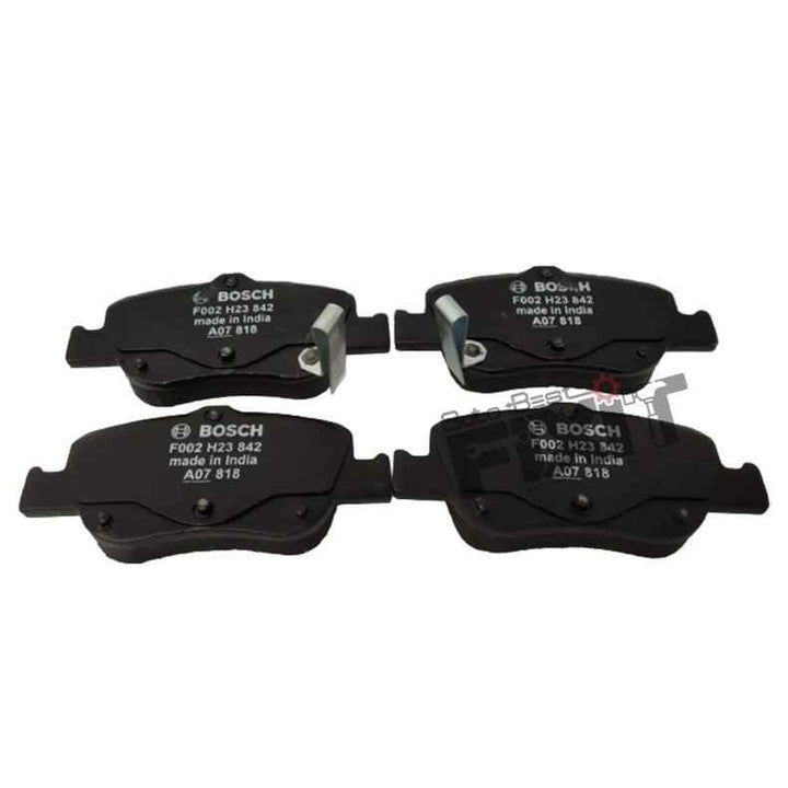 Bosch Toyota Corolla Altis E140 Rear Brake Pads 2008-2013