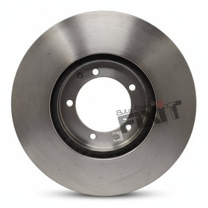 BOSCH FRONT BRAKE DISC-BOLERO 2006-NOW/MAXI TRUCK 2012-NOW/MAXX 2005-2014/THAR 1ST GEN 2010-2016 Compatible with MAHINDRA BOLERO Vehicle_1
