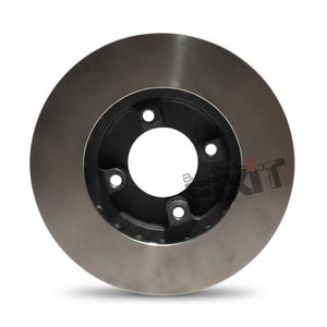 BOSCH FRONT BRAKE DISC-QUALIS 1999-2005 Compatible with TOYOTA QUALIS Vehicle_1