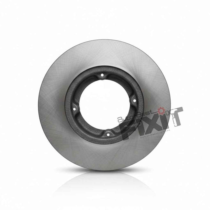 Bosch Maruti Suzuki 800, Zen & Omni Front Brake Disc 1983-2019