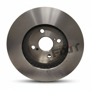 Toyota Corolla Front Brake Disc | 9th Gen 2003-2009 | Bosch