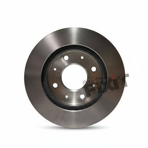 BOSCH FRONT BRAKE DISC-INDICA 2013-2020/INDIGO 2002-2019 Compatible with TATA INDICA EV2 Vehicle_1