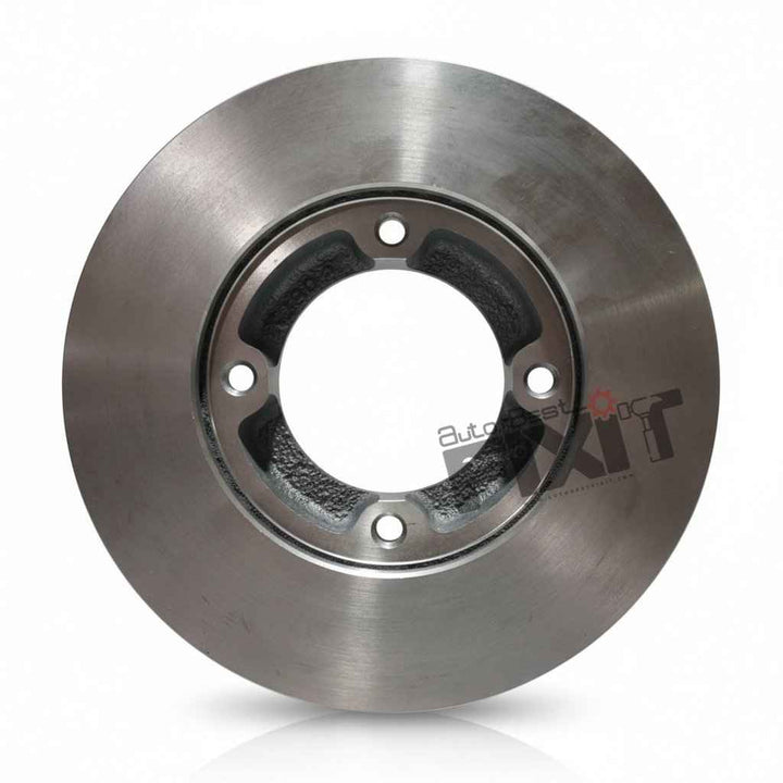 Bosch Tata Ace Front Brake Disc 2005-2010