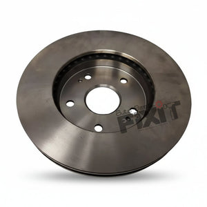 Mahindra Xuv500 Front Brake Disc | 2011-2022 | Bosch