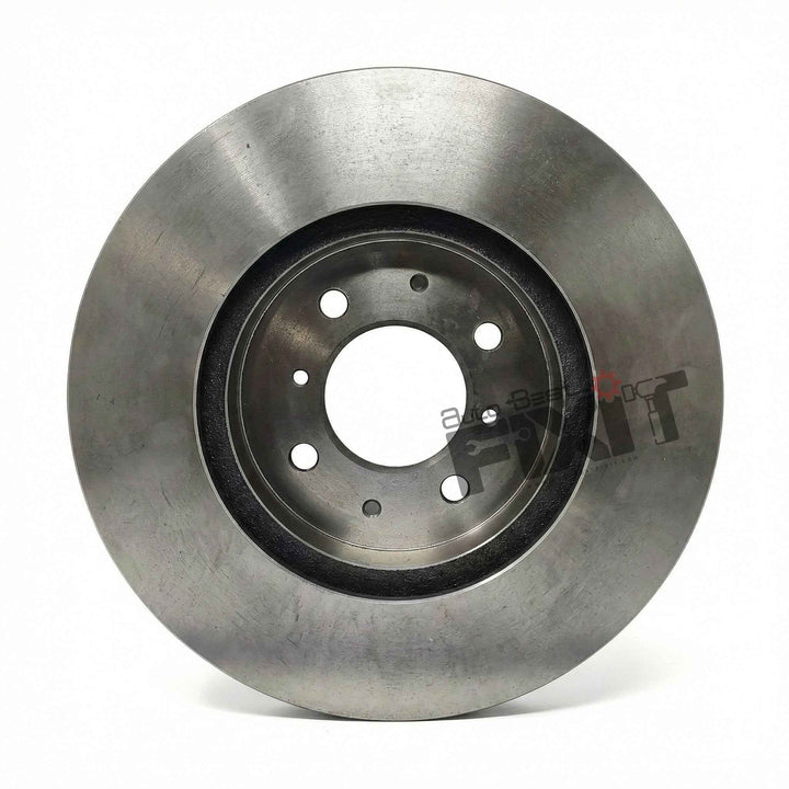 Bosch Honda City, Mobilio & Jazz Front Brake Disc 2009-2017