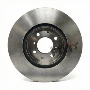 BOSCH FRONT BRAKE DISC-CITY (GM) 5TH GEN 2009-2013/JAZZ 1ST GEN 2009-2014/MOBILIO 2014-2018 Compatible with HONDA CITY (GM) Vehicle
