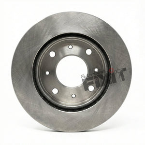 BOSCH FRONT BRAKE DISC-INDICA 2005-2019/INDIGO 2002-2019 Compatible with TATA INDICA EV2 Vehicle