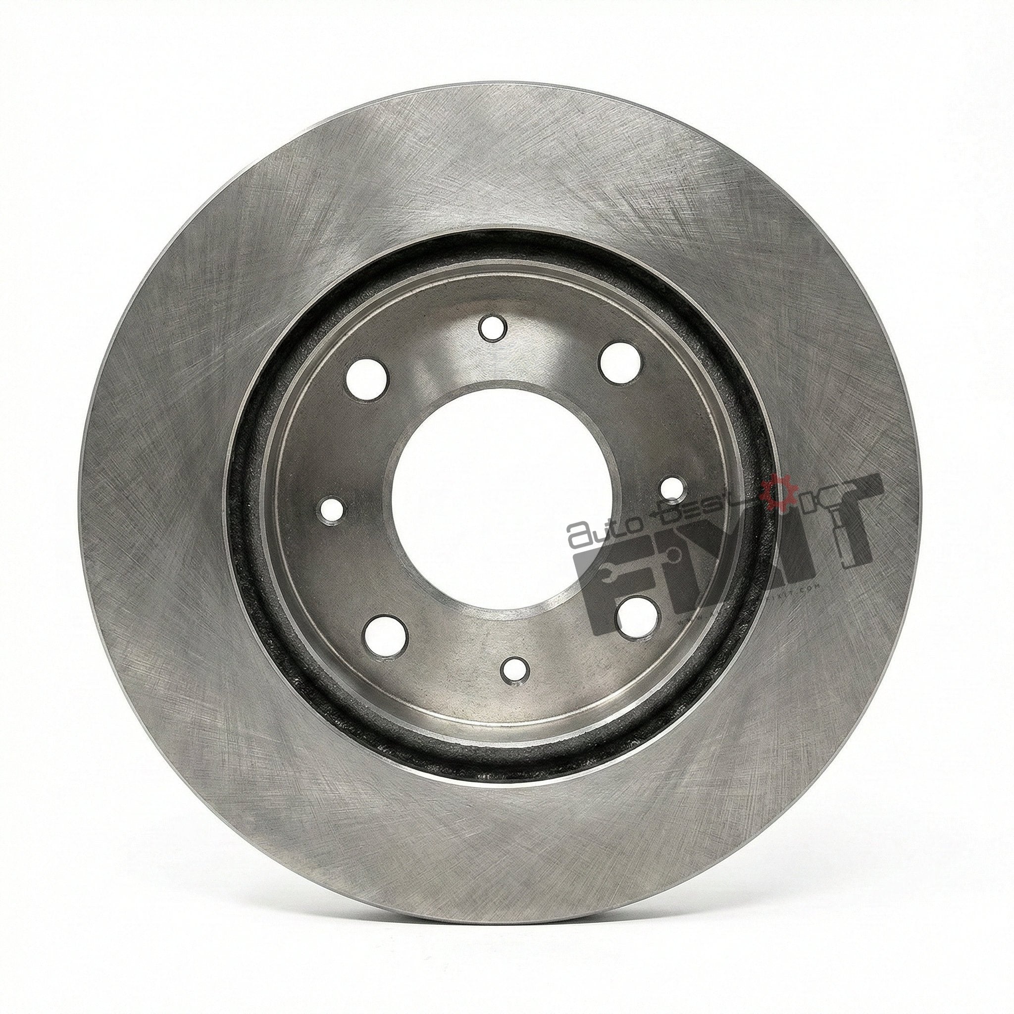 BOSCH FRONT BRAKE DISC-INDICA 2005-2019/INDIGO 2002-2019 Compatible with TATA INDICA EV2 Vehicle_1