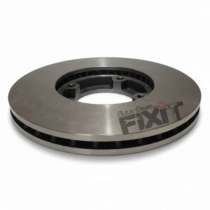 Bosch Tata Venture & Super Ace Front Brake Disc 2009-2026