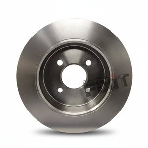 Hyundai I20 Rear Brake Disc | 2nd Gen 2014-2017 | Bosch