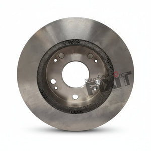 Honda Civic Rear Brake Disc | 8th Gen 2006-2013 | Bosch