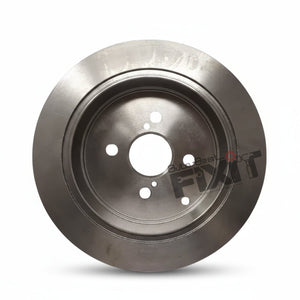 Toyota Corolla Rear Brake Disc | 9th Gen 2003-2009 | Bosch