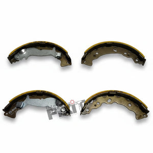 Hyundai Getz Brake Shoes | 1st Gen 2004-2014 | Bosch