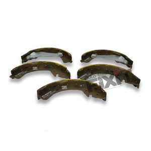 Hyundai I20 Brake Shoes | 1st Gen 2008-2011 | Bosch