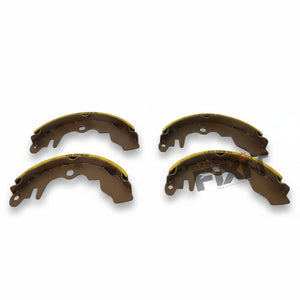 Hyundai Getz Brake Shoes | 1st Gen 2007-2010 | Bosch