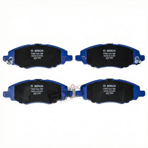 Toyota Innova Front Brake Pads | 2005-2017 | Bosch