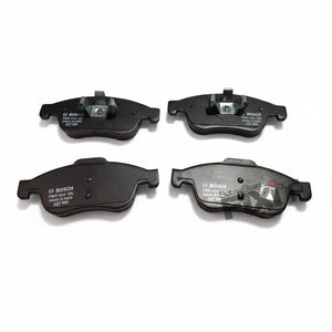 Renault Duster Front Brake Pads | 1st Gen 2012-2024 | Bosch