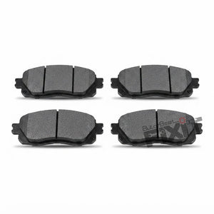 BOSCH FRONT BRAKE PAD SET-INNOVA CRYSTA 3RD GEN 2016-NOW Compatible with TOYOTA INNOVA CRYSTA Vehicle_1