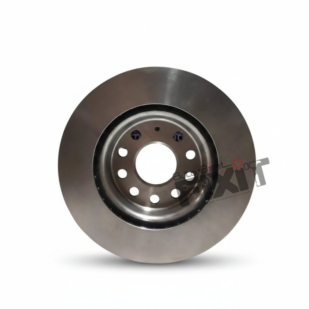 BOSCH FRONT BRAKE DISC-LAURA 2004-2010/OCTAVIA (5E3) 2ND GEN 2017-2021/SUPERB 2005-2017/YETI 2010-2018/BEETLE 2015-2019/JETTA 2ND GEN 2011-2019/T-ROC 2021-2022 Compatible with SKODA BEETLE Vehicle_1
