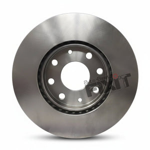 BOSCH FRONT BRAKE DISC-AVEO 2006-2013 Compatible with CHEVROLET AVEO Vehicle_1